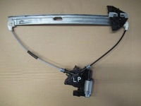 фото thumb №1, Ele механізм скло лівий перед mazda 6