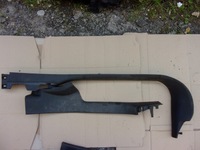 фото thumb №2, Защита молдинг порог правая renault megane ii