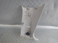 фото thumb №2, Citroen c8 peugeot 807 lift правая защита обивка