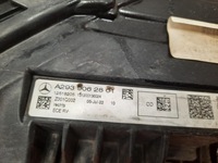 фото thumb №8, Mercedes benz eqc w293 19-23 лампа фара правий перед a2939062801