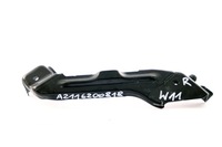 фото thumb №10, Mercedes s211 w211 кронштейн лампы фара перед правый a2116200818