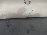 фото thumb №8, Audi a4 b6 kombi бампер задня задній 2 вихлоп