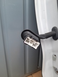 фото thumb №12, Mitsubishi outlander iv 21- дверь правые зад usa