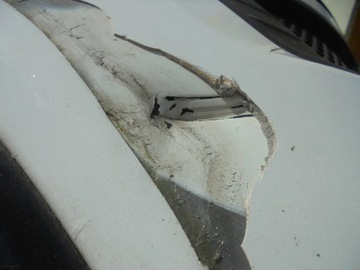 фото thumb №11, Бампер перед kia carens ii 2007