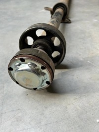 фото thumb №1, Wał приводной audi q7 4l 2008 7l8521102g