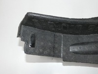 фото thumb №8, Абсорбер, піна бампера передньої volkswagen jetta 2.161