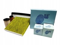 фото thumb №1, Honda accord cu cw ix 08- 2.2 d-tec фильтры набор