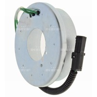 фото thumb №1, Електромагніт зчеплення компресор ford fusion 1.4