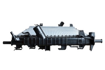 фото thumb №16, Радіаторів двигуна nrf nrf 55327