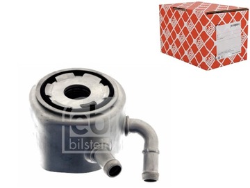 фото thumb №16, Радіаторів масла febi bilstein 109469 8200068115 renault