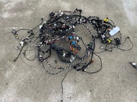 фото thumb №1, Жгут салона renault captur 1.5 dci автоматическая коробка передач