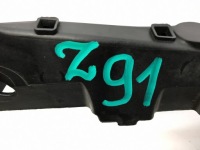фото thumb №13, Передняя панель усилитель porsche cayenne 9y 958 19- 9y0805598l