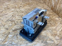 фото thumb №10, Радіо навігація gps навігація екран дисплей nissan leaf ii 259155sr0b 2017-