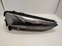 фото thumb №8, Audi e-tron gt matrix лампа правая левая