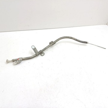 фото thumb №5, 2012 mitsubishi asx щуп масла