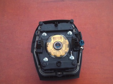 фото thumb №8, Подушка водія подушка безпеки citroen ds4