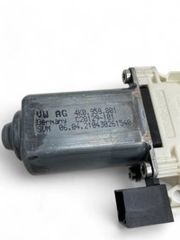 фото thumb №6, Audi e-tron 2021 левая сторона моторчик подъёма стекло дверь задних