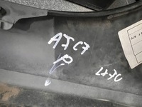 фото thumb №13, Audi a7 c7 4g молдинг порог правая 4g8853856f lx7u