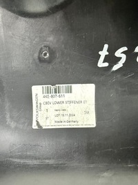 фото thumb №10, Audi e-tron 4ke плита защита бампера перед передняя 4ke807611