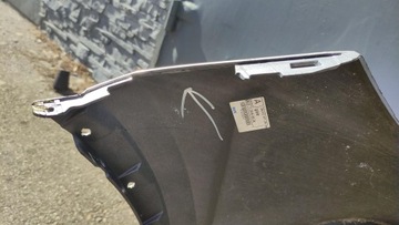 фото thumb №10, Opel mokka i бампер переднее перед 95122388