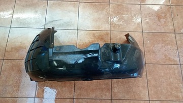 фото thumb №9, Audi a4 b7 8e 05-08 підкрилок лівий ліві перед передні c504