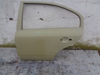 фото thumb №1, Дверь задняя левая skoda octavia i 1 hb nowe оригинал 96-11