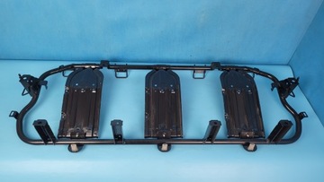 фото thumb №9, Mercedes eqe w295 350+ 23r рама каркас крепление сиденья a2959202100