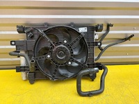 фото thumb №1, Dacia spring радиатор комплект оригинал 2023r.