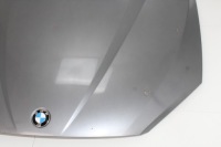 Капот крышка двигателя bmw x1 e84 09-12r a52 Недорого, фото thumb