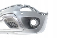 фото thumb №6, Jeep renegade trailhawk 2014- бампер перед передний 735589334