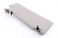 фото thumb №11, Bmw e83 защита солнцезащитная левая серая