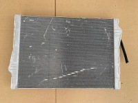 Купить Радиатор воды bmw x5 x6 f15 f16 8654431, фото thumb