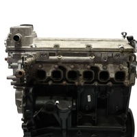 фото thumb №11, Audi a3 8p tt 8j vw golf mk5 3.2 quattro двигатель голый блок двигателя bub 250km