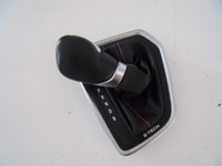 фото thumb №3, Ручка чехол передач renault clio v e-tech