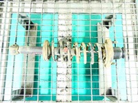 фото thumb №1, Амортизатор задняя правый mitsubishi outlander i 4x4