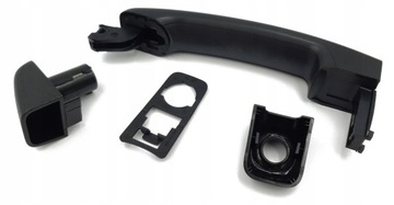 фото thumb №4, Ручка двері do renault master iii 3 opel movano b оригінальна