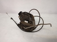 фото thumb №3, Замок дверь левый задний mazda 3 bk