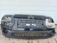 фото thumb №1, Бампер передний citroen c4 cactus