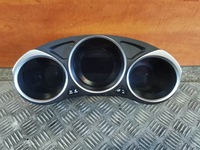 фото thumb №1, Счетчик приборная панель citroen ds4 uk 1.6 vti