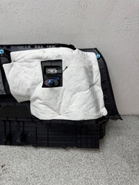 фото thumb №9, Обшивка багажника левый задняя hyundai ix35 2010-2015 85731-2y000