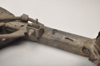 фото thumb №8, Alfa romeo 159 важіль поворотний кулак права задня