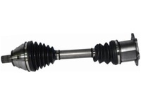 фото thumb №1, Полуось перед левая vw passat b7 2.0 10-13 b6 2.0 05-10