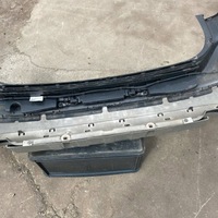 фото thumb №10, Бампер задняя задний r-design 452 xc60 i