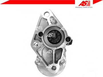 фото thumb №2, As-pl стартер as-pl