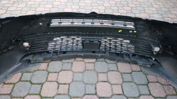 фото thumb №11, Бампер перед переднее opel mokka b 20- mokka b 2020-