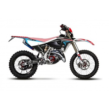 ШПОН «ЧЕРНЫЙ ПТИЦ» FANTIC XX XE 21-23