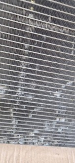 Радиатор воды renault master 3 iv 19- Киев, фото thumb