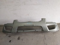 фото thumb №1, Бампер перед kia sportage ii 2 lift 08-