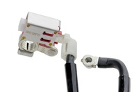 фото thumb №6, Клема плюсова акумулятор mercedes e 200 cdi cgi