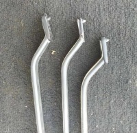 Mercedes-benz w123 1984 крепления потолочный 3 szt. в Украине, фото thumb